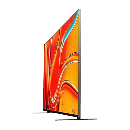 Sony Bravia 7 televízió K-65XR70 - 65", Mini LED, 4K UHD, HDR, Google TV