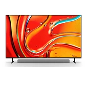 Sony Bravia 7 televízió K-65XR70 - 65", Mini LED, 4K UHD, HDR, Google TV