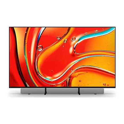 Sony Bravia 7 televízió K-65XR70 - 65", Mini LED, 4K UHD, HDR, Google TV
