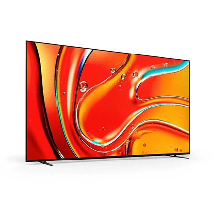 Sony Bravia 7 televízió K-75XR70 - 75", Mini LED, 4K UHD, HDR, Google TV
