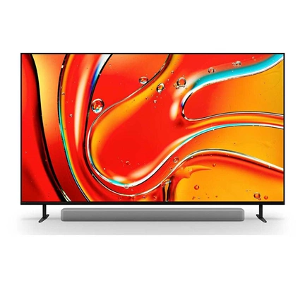 Sony Bravia 7 televízió K-75XR70 - 75", Mini LED, 4K UHD, HDR, Google TV