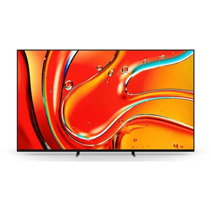 Sony Bravia 7 televízió K-75XR70 - 75", Mini LED, 4K UHD, HDR, Google TV