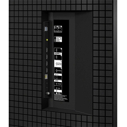 Sony Bravia 7 televízió K-75XR70 - 75", Mini LED, 4K UHD, HDR, Google TV