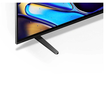 Sony Bravia 8A televízió K-77XR8A - 77", OLED, 4K UHD, HDR, Google TV