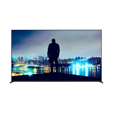 Sony Bravia 8 II K-55XR8M2 televízió - 55", OLED, 4K UHD, HDR, Google TV