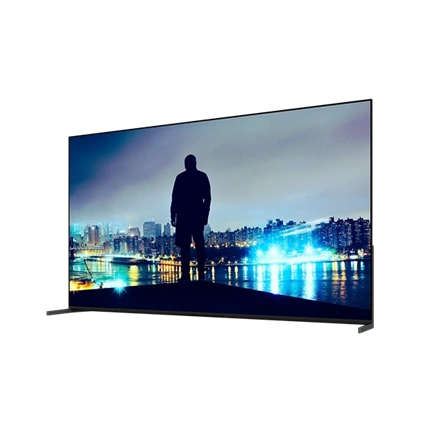 Sony Bravia 8 II K-55XR8M2 televízió - 55", OLED, 4K UHD, HDR, Google TV