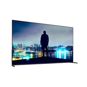 Sony Bravia 8 II K-55XR8M2 televízió - 55", OLED, 4K UHD, HDR, Google TV