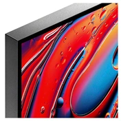 Sony Bravia 9 televízió K-75XR90 - 75", Mini LED, 4K UHD, HDR, Google TV