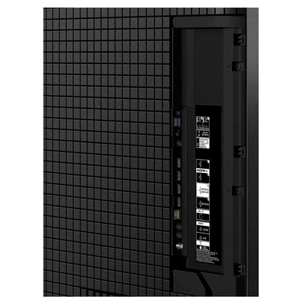 Sony Bravia 9 televízió K-75XR90 - 75", Mini LED, 4K UHD, HDR, Google TV