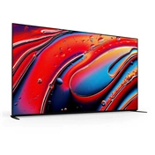 Sony Bravia 9 televízió K-85XR90 - 85", Mini LED, 4K UHD, HDR, Google TV