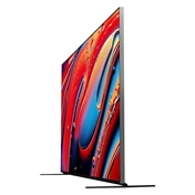 Sony Bravia 9 televízió K-85XR90 - 85", Mini LED, 4K UHD, HDR, Google TV