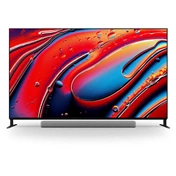 Sony Bravia 9 televízió K-85XR90 - 85", Mini LED, 4K UHD, HDR, Google TV