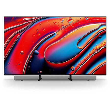 Sony Bravia 9 televízió K-85XR90 - 85", Mini LED, 4K UHD, HDR, Google TV