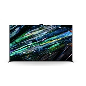 Sony Bravia XR Master televízió XR-55A95L - 55", OLED, 4K UHD, HDR, Google TV