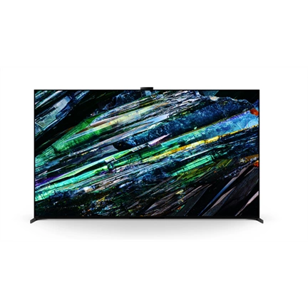 Sony Bravia XR Master televízió XR-55A95L - 55", OLED, 4K UHD, HDR, Google TV