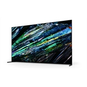 Sony Bravia XR Master televízió XR-55A95L - 55", OLED, 4K UHD, HDR, Google TV