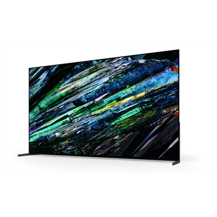 Sony Bravia XR Master televízió XR-55A95L - 55", OLED, 4K UHD, HDR, Google TV
