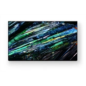 Sony Bravia XR Master televízió XR-55A95L - 55", OLED, 4K UHD, HDR, Google TV