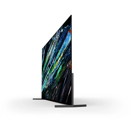 Sony Bravia XR Master televízió XR-55A95L - 55", OLED, 4K UHD, HDR, Google TV