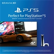 Sony Bravia XR Master televízió XR-55A95L - 55", OLED, 4K UHD, HDR, Google TV