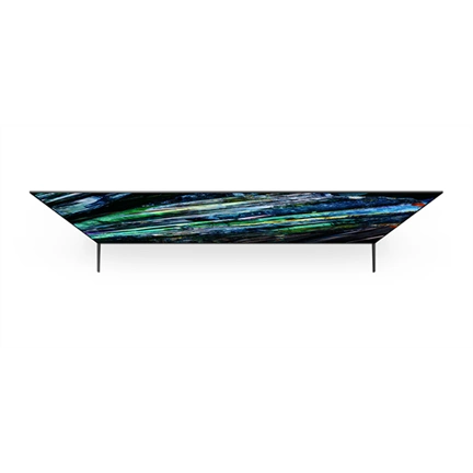 Sony Bravia XR Master televízió XR-55A95L - 55", OLED, 4K UHD, HDR, Google TV