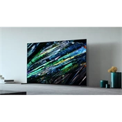 Sony Bravia XR Master televízió XR-55A95L - 55", OLED, 4K UHD, HDR, Google TV