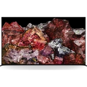 Sony Bravia XR televízió XR-75X95L - 65", Mini LED, 4K UHD, HDR, Google TV