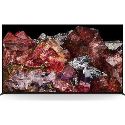 Sony Bravia XR televízió XR-75X95L - 65", Mini LED, 4K UHD, HDR, Google TV