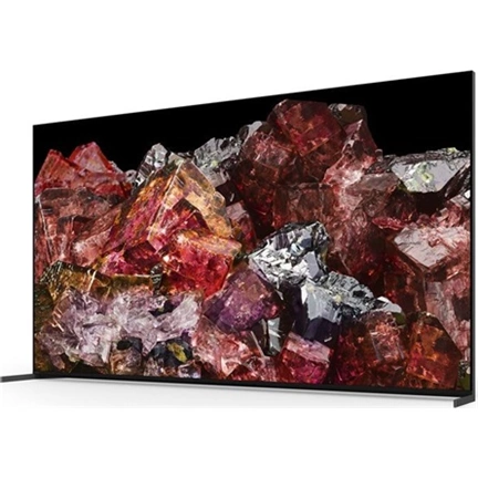 Sony Bravia XR televízió XR-75X95L - 65", Mini LED, 4K UHD, HDR, Google TV