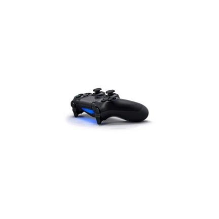 Sony Dualshock 4 V2 kontroller - fekete
