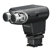 Sony ECMXYST1M.CE7 Handycam mikrofon, hangszóró