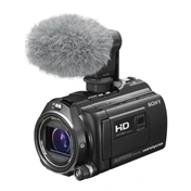Sony ECMXYST1M.CE7 Handycam mikrofon, hangszóró