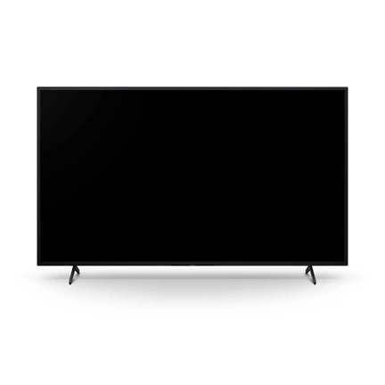 Sony FW-55BZ40L professzionális kijelző 55" 4K HDR, kivételes fényesség, nem tükröződő mély fekete