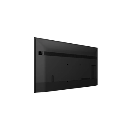 Sony FW-65BZ35L professzionális kijelző 65" 4K HDR, 32GB tárhely, magas fényesség