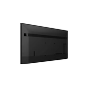 Sony FW-65BZ40L professzionális kijelző 65" 4K HDR, kivételes fényesség, nem tükröződő mély fekete