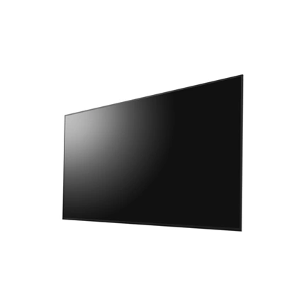 Sony FW-85BZ35L professzionális kijelző 85" 4K HDR, 32GB tárhely, magas fényesség