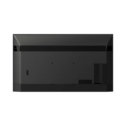 Sony FW-85BZ35L professzionális kijelző 85" 4K HDR, 32GB tárhely, magas fényesség