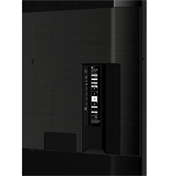 Sony FW-85BZ35L professzionális kijelző 85" 4K HDR, 32GB tárhely, magas fényesség