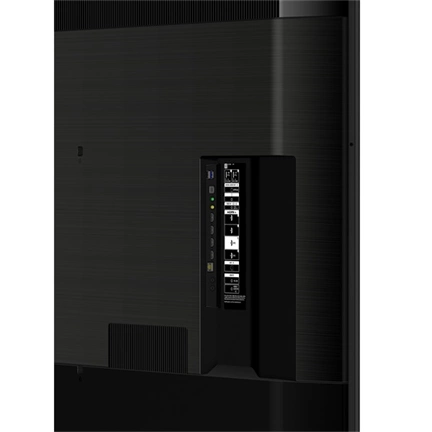 Sony FW-85BZ35L professzionális kijelző 85" 4K HDR, 32GB tárhely, magas fényesség