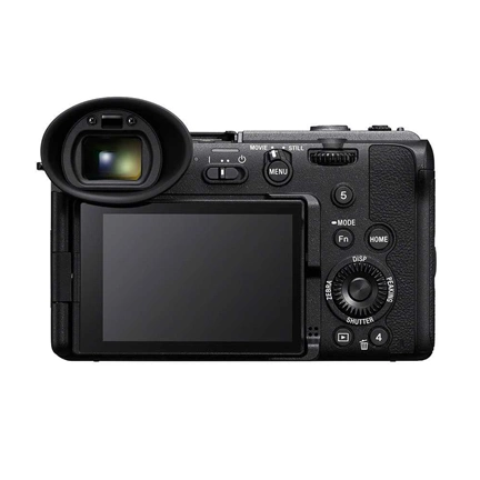 Sony FX2 váz + XLR markolat (ILMEFX2.CEC)