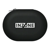 Sony INZONE E9 vezetékes in-ear monitor fülhallgató játékhoz, fekete