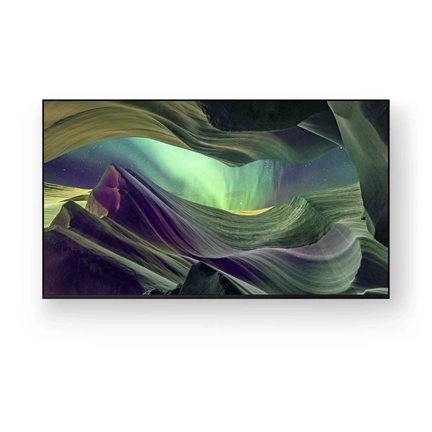 Sony KD-55X85L televízió - 55", 4K UHD, HDR, Google TV
