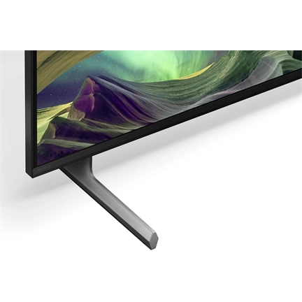 Sony KD-55X85L televízió - 55", 4K UHD, HDR, Google TV