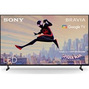 Sony KD-85X80L televízió - 85", 4K UHD, HDR, Google TV