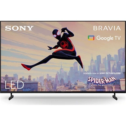 Sony KD-85X80L televízió - 85", 4K UHD, HDR, Google TV