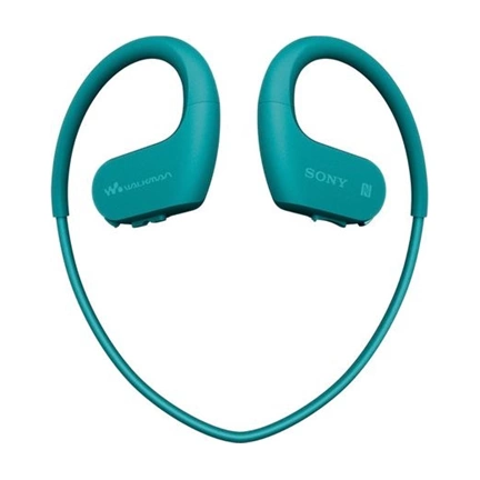 Sony NW-WS623 (Kék) Sport vízálló MP3 lejátszó