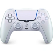 Sony PlayStation 5 DualSense vezeték nélküli játékvezérlő - Chrome Pearl