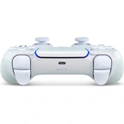 Sony PlayStation 5 DualSense vezeték nélküli játékvezérlő - Chrome Pearl