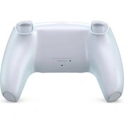 Sony PlayStation 5 DualSense vezeték nélküli játékvezérlő - Chrome Pearl