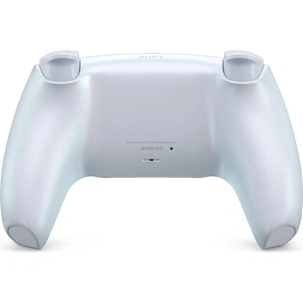 Sony PlayStation 5 DualSense vezeték nélküli játékvezérlő - Chrome Pearl